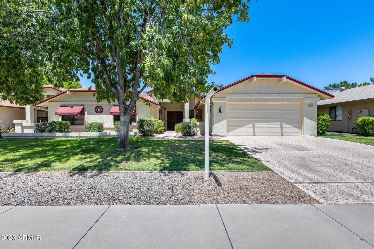 13042 W Ballad Dr., Sun City West, AZ 85375