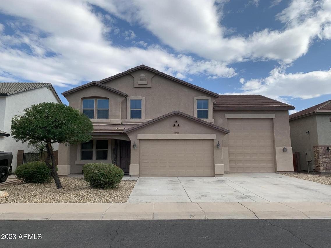 12225 W Planada Ln., Sun City, AZ 85373