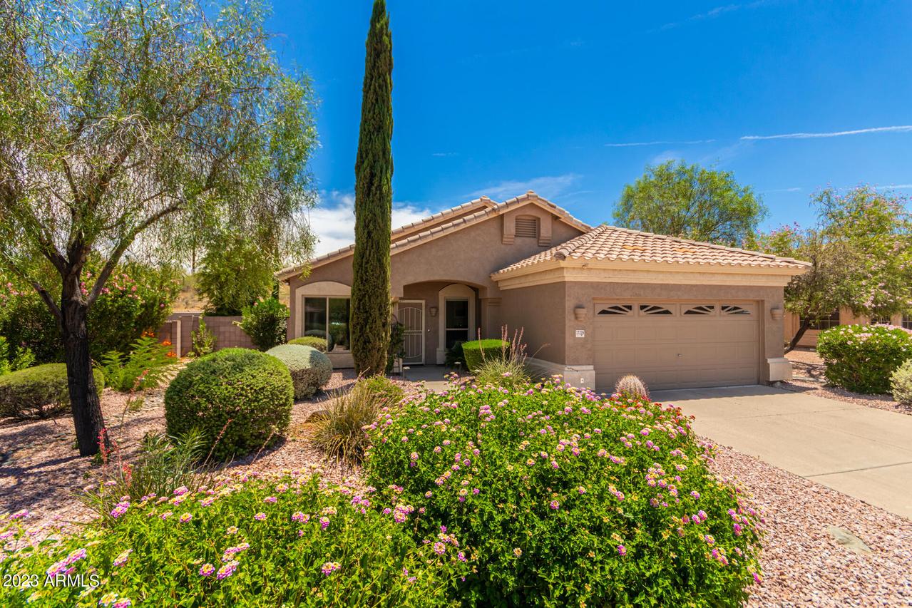 17219 E Hillcrest Dr., Fountain Hills, AZ 85268