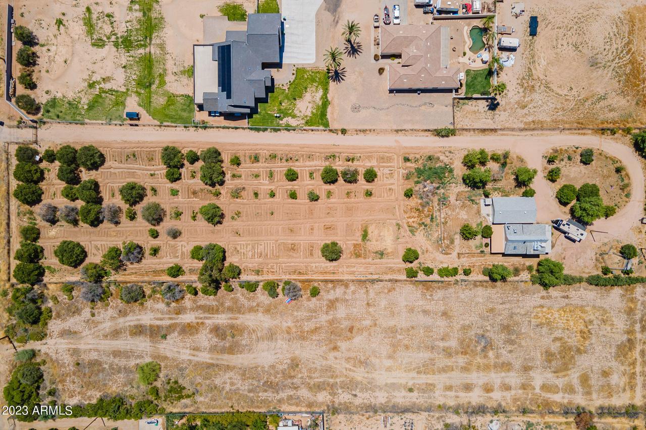 18534 E Hunt Hwy., Queen Creek, AZ 85242