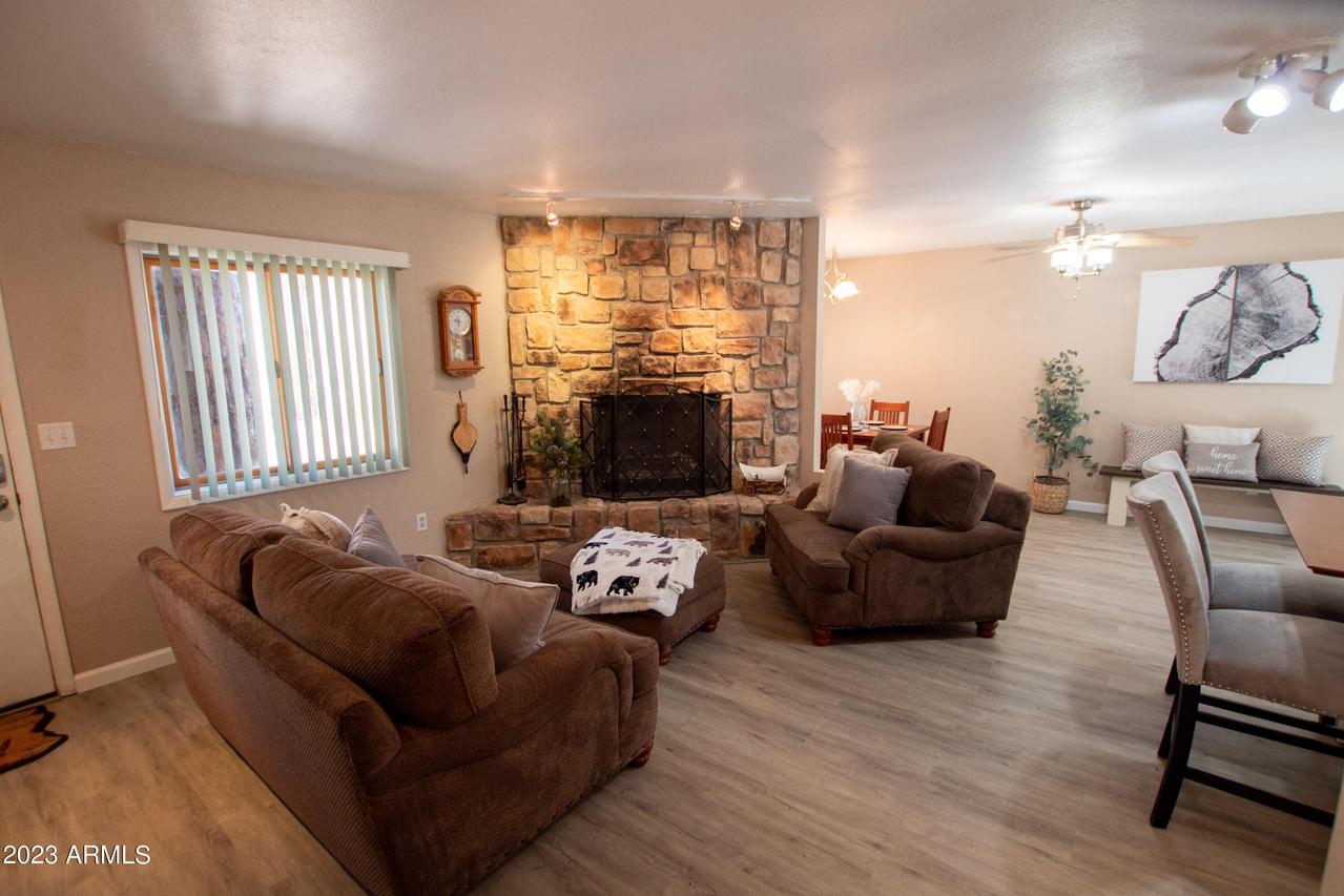 3841 N Bloody Basin Rd., Pine, AZ 85544