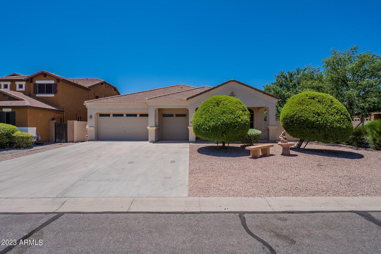5513 E Helios Dr., Florence, AZ 85132