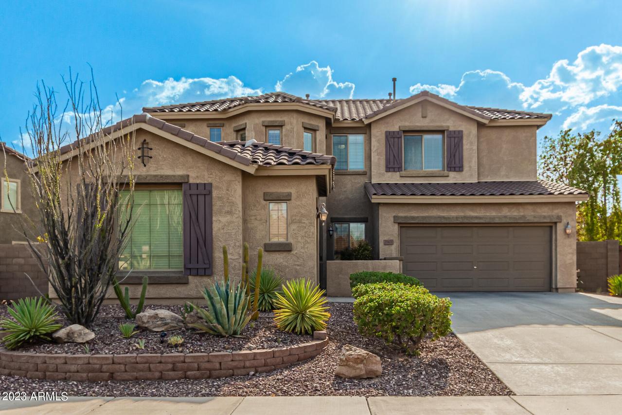 29420 N 125th Ln., Peoria, AZ 85383