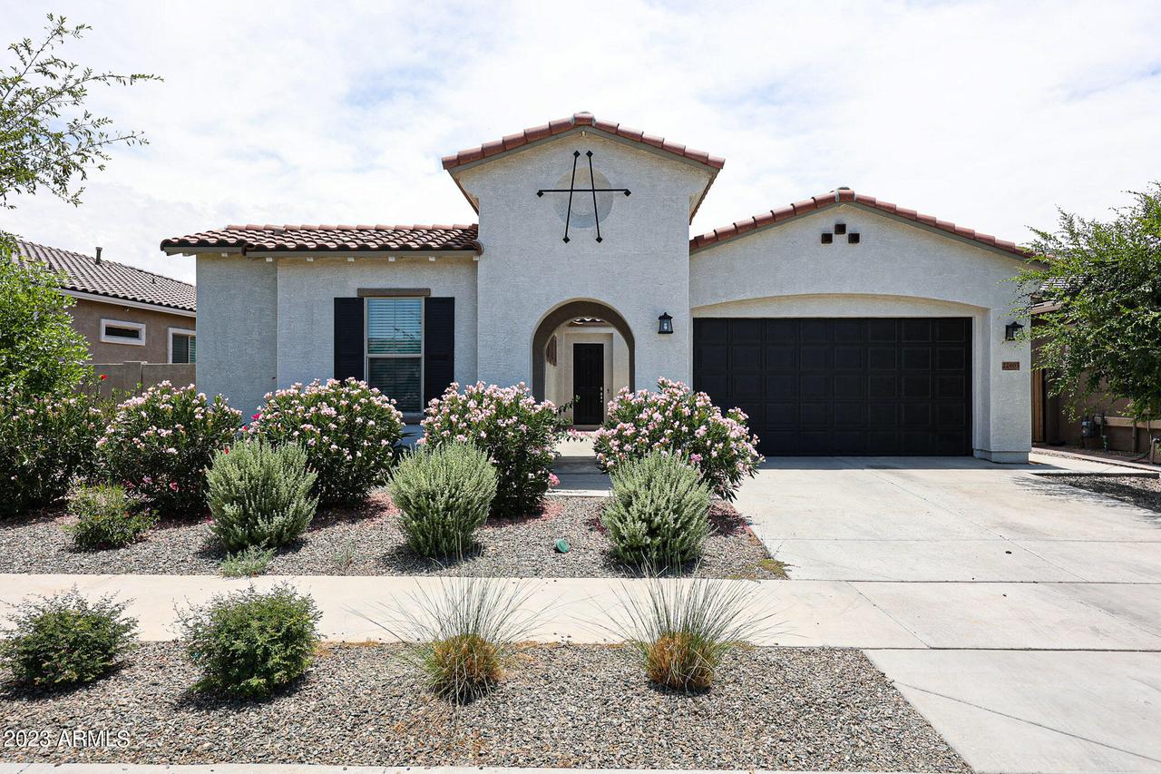 22603 E Lawndale Pl., Queen Creek, AZ 85142