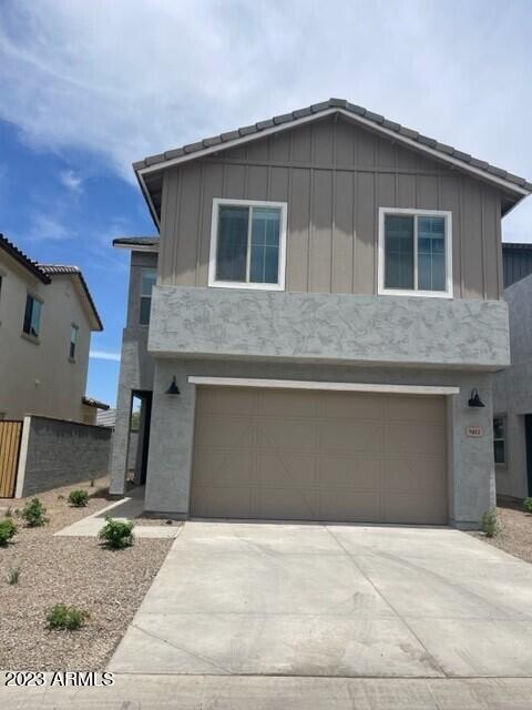 9412 E Supernova Dr., Mesa, AZ 85212
