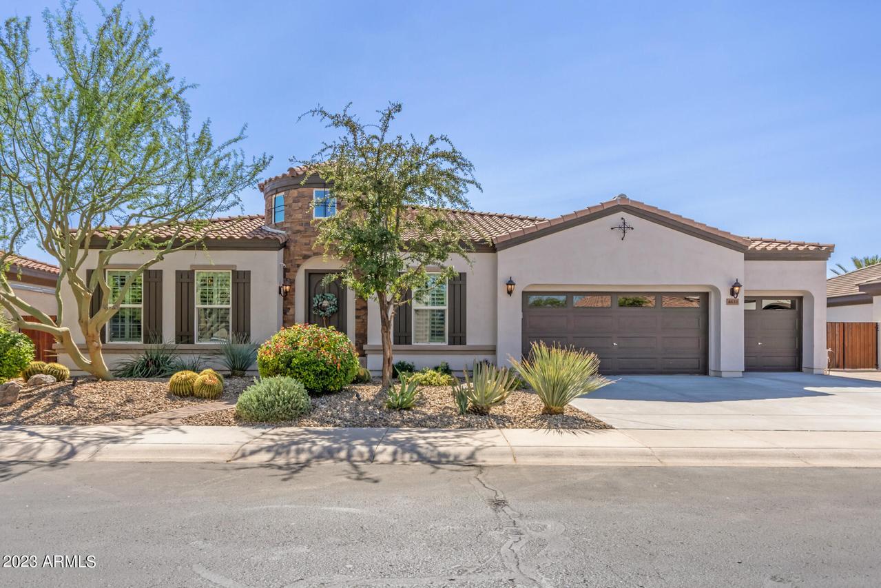 4631 S Amethyst Dr., Chandler, AZ 85249