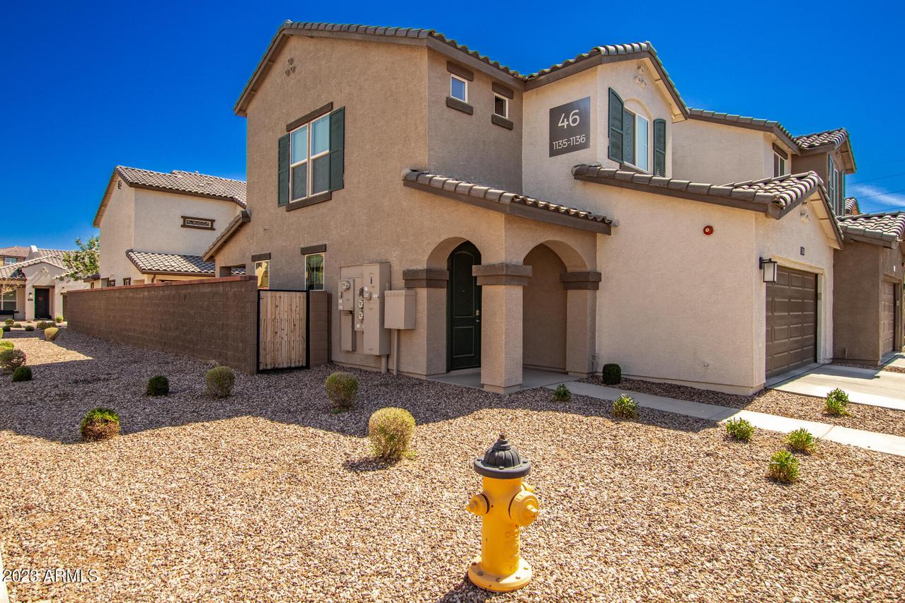 1255 N Arizona Ave. #1136, Chandler, AZ 85225