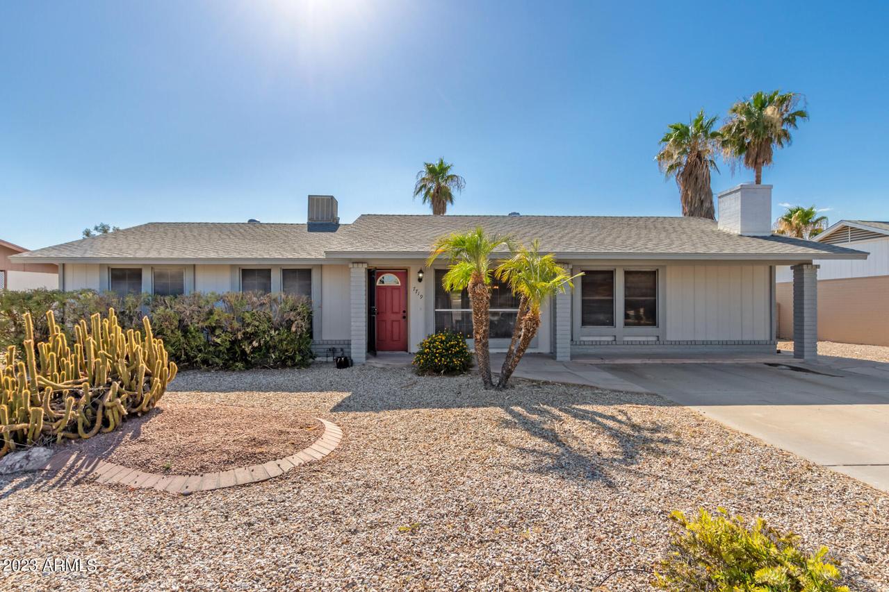 7719 N 108th Dr., Glendale, AZ 85307
