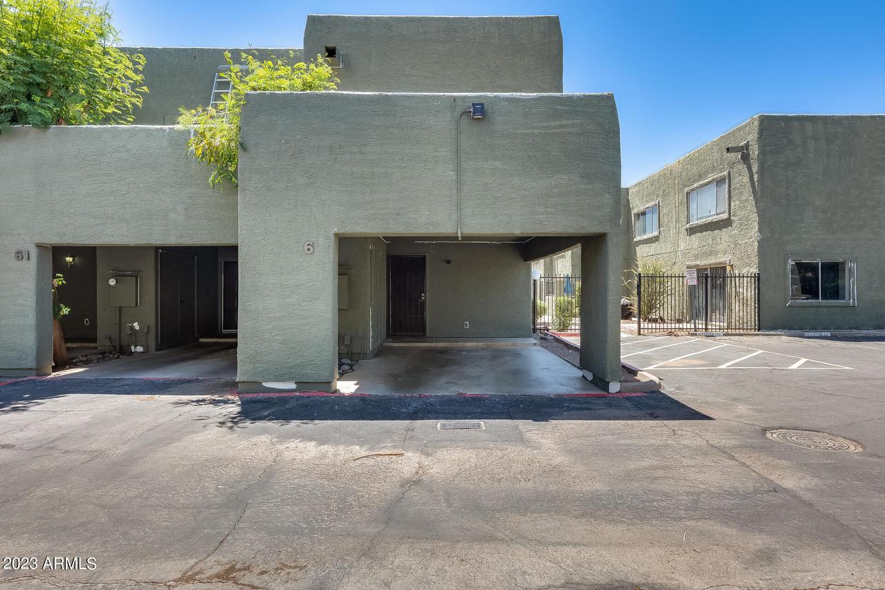 122 S Hardy Dr. #60, Tempe, AZ 85281