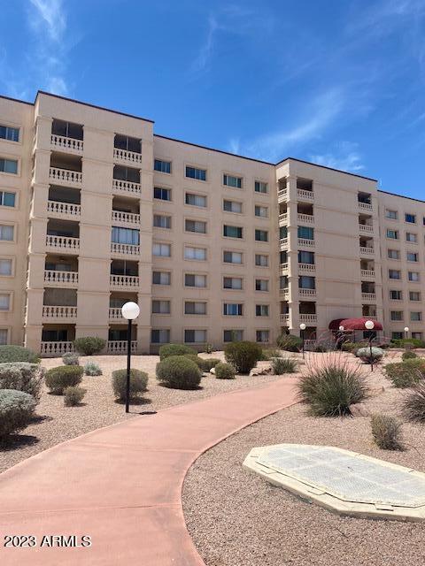 7830 E Camelback Rd. #702, Scottsdale, AZ 85251