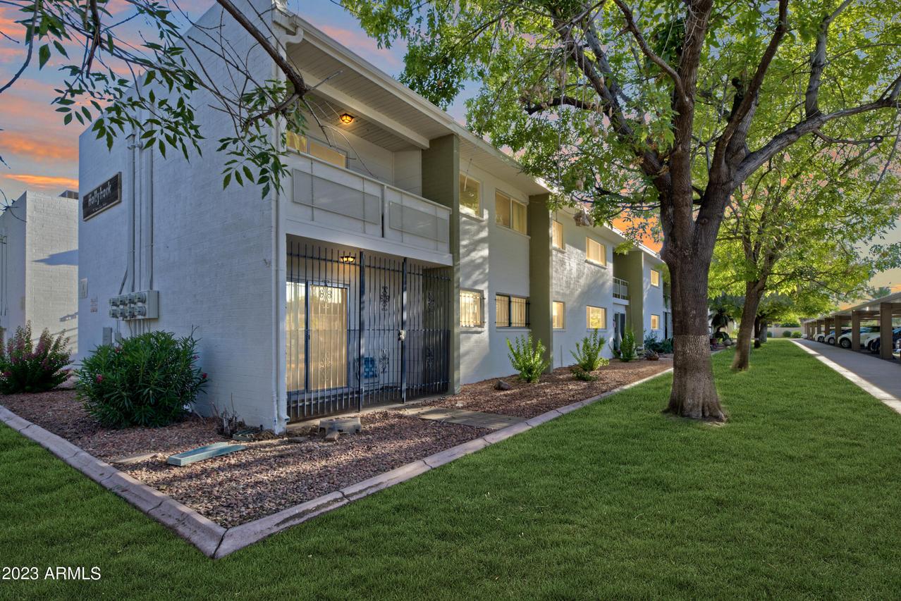 920 N 82nd St. #H107, Scottsdale, AZ 85257