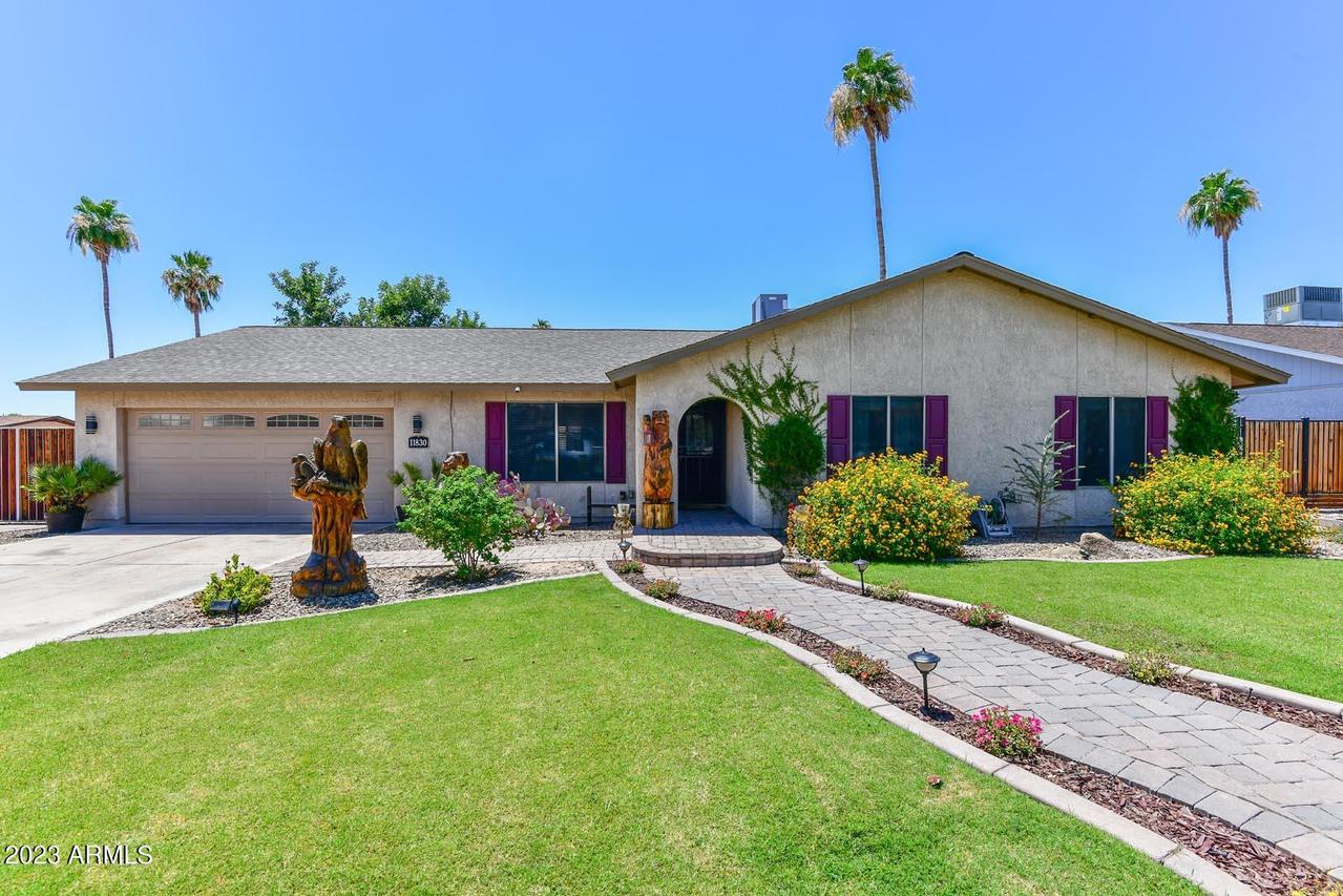11830 N 45th Ave., Glendale, AZ 85304