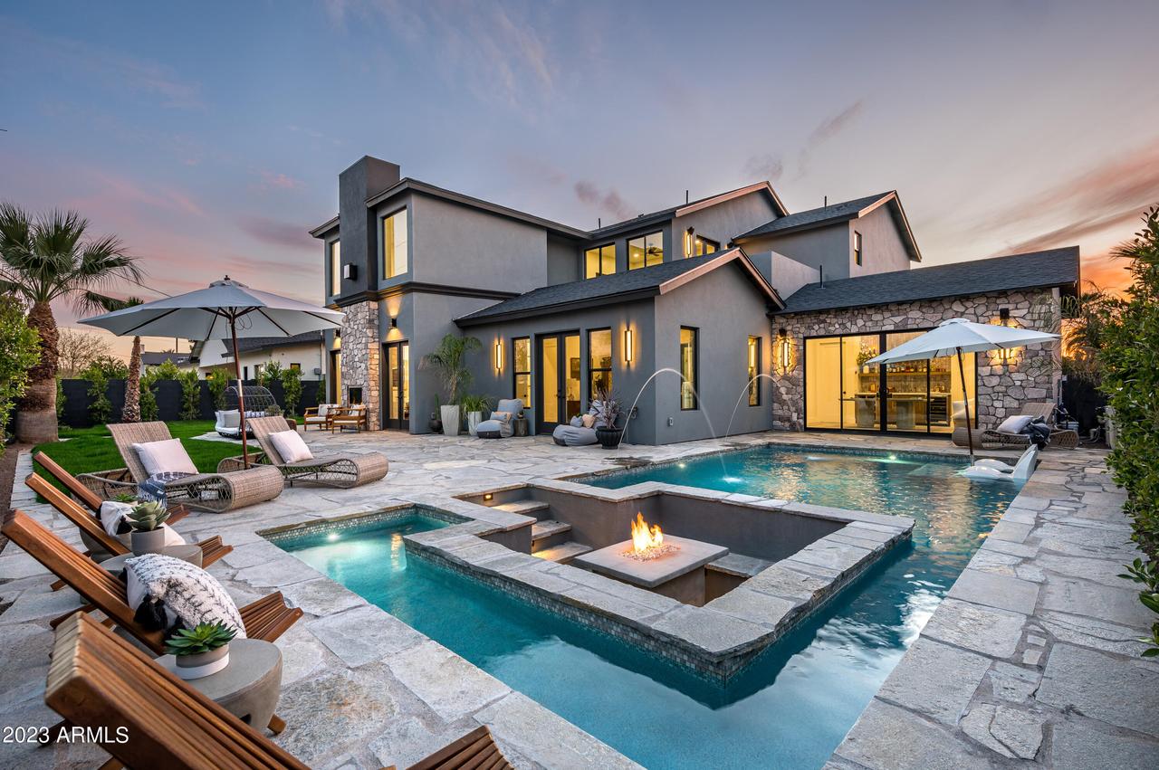 6431 N 85th St., Scottsdale, AZ 85250