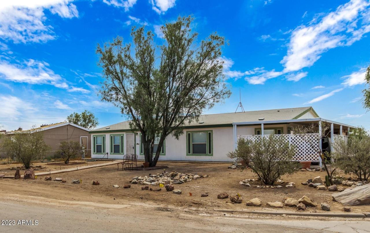 11579 W Coloma Rd., Arizona City, AZ 85123