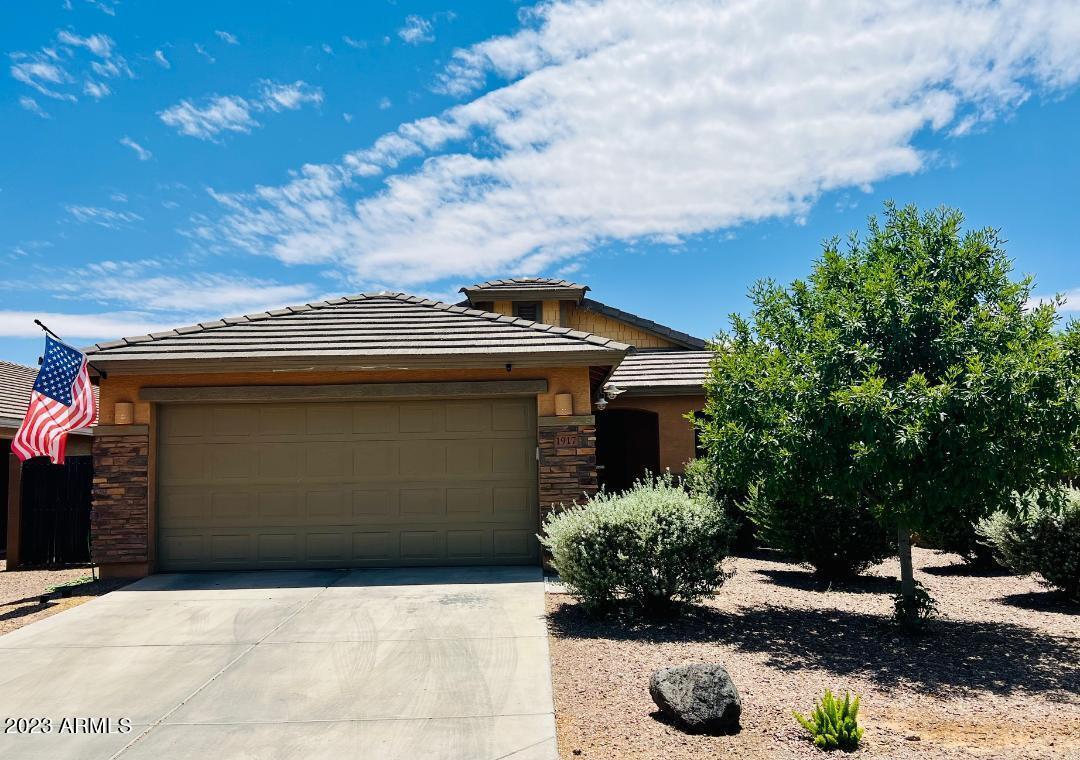 1917 W Gold Mine Way, Queen Creek, AZ 85144