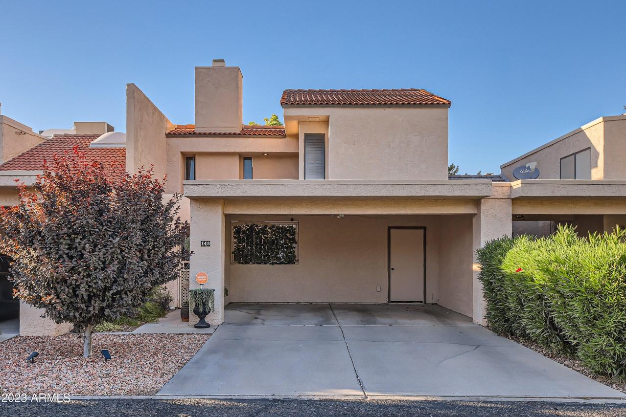 148 E Beck Ln., Phoenix, AZ 85022