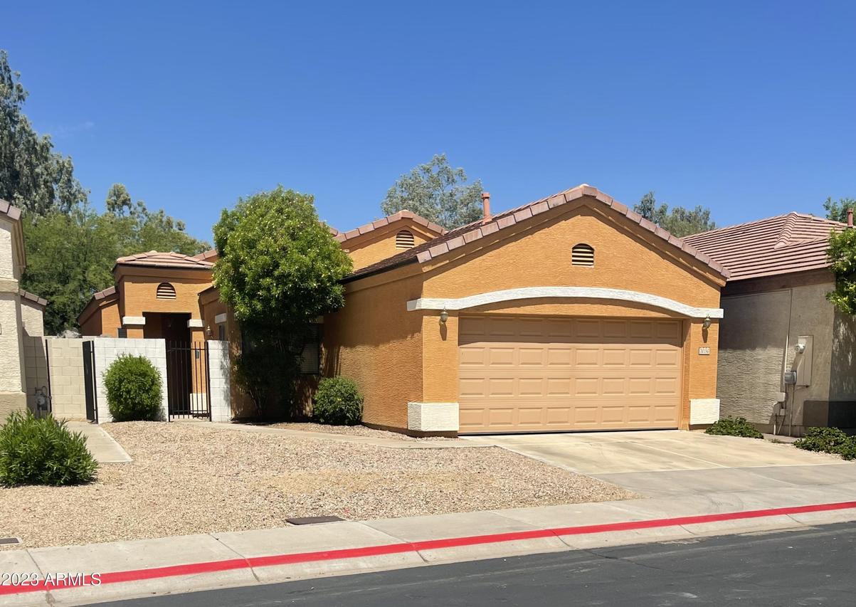 7036 S 32nd Pl., Phoenix, AZ 85042