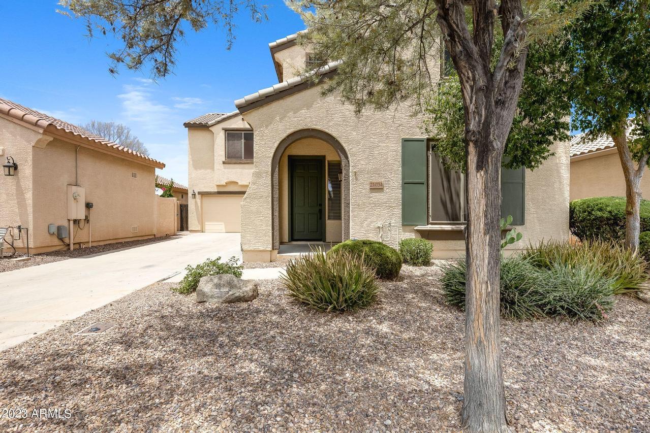 21034 E Munoz St., Queen Creek, AZ 85142