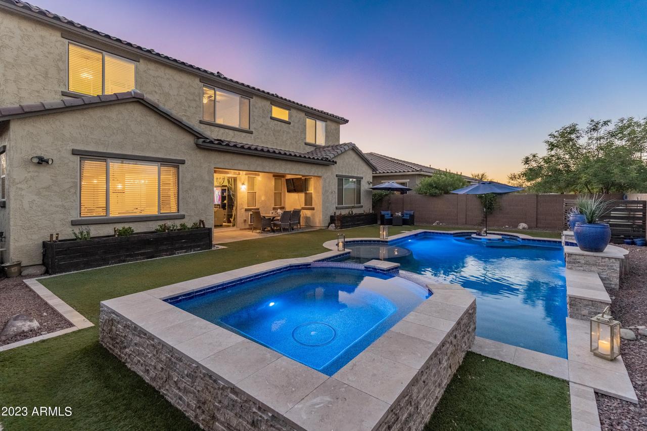 31005 N 25th Dr., Phoenix, AZ 85085