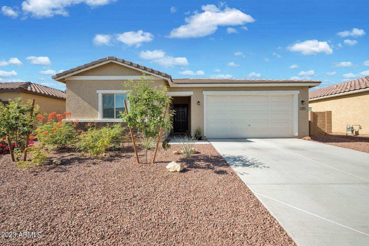 279 W Pacific Dr., Casa Grande, AZ 85122