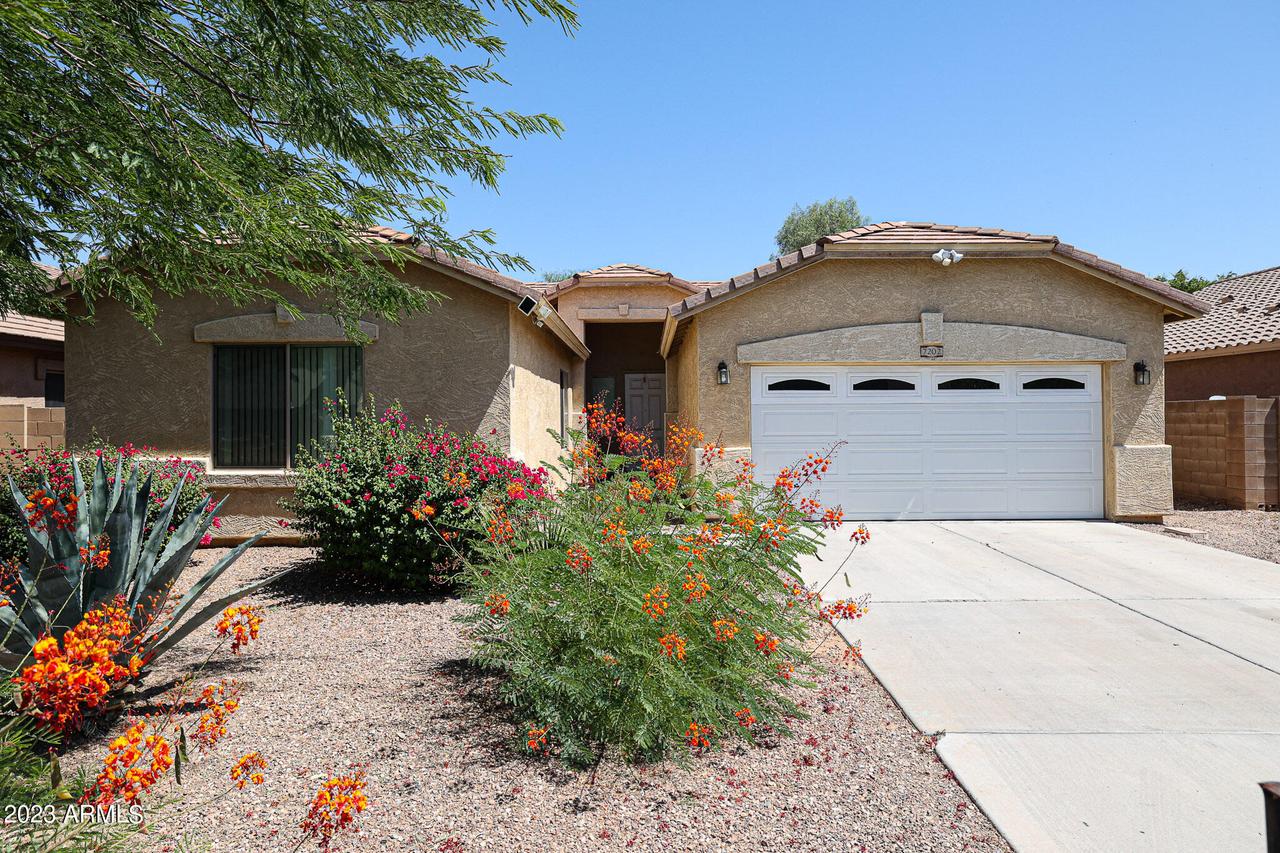 7202 W Ocotillo Rd., Glendale, AZ 85303