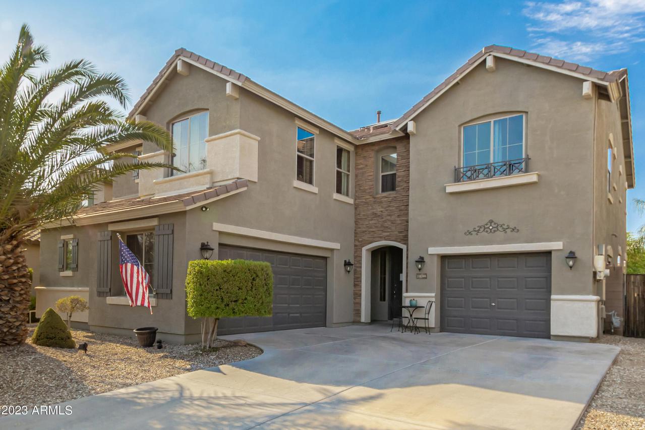 18046 W Brown St., Waddell, AZ 85355