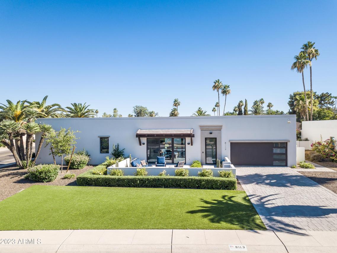 8113 E Del Cadena Dr., Scottsdale, AZ 85258