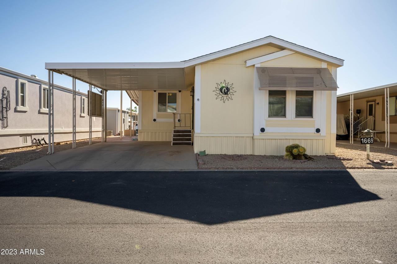 17200 W Bell Rd. #1669, Surprise, AZ 85374