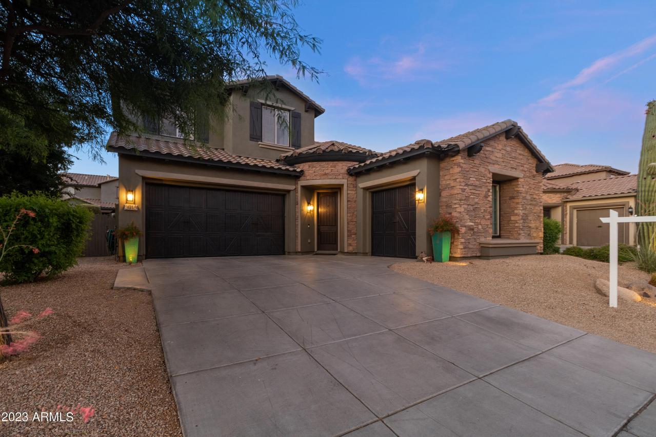 3916 E Quail Ave., Phoenix, AZ 85050