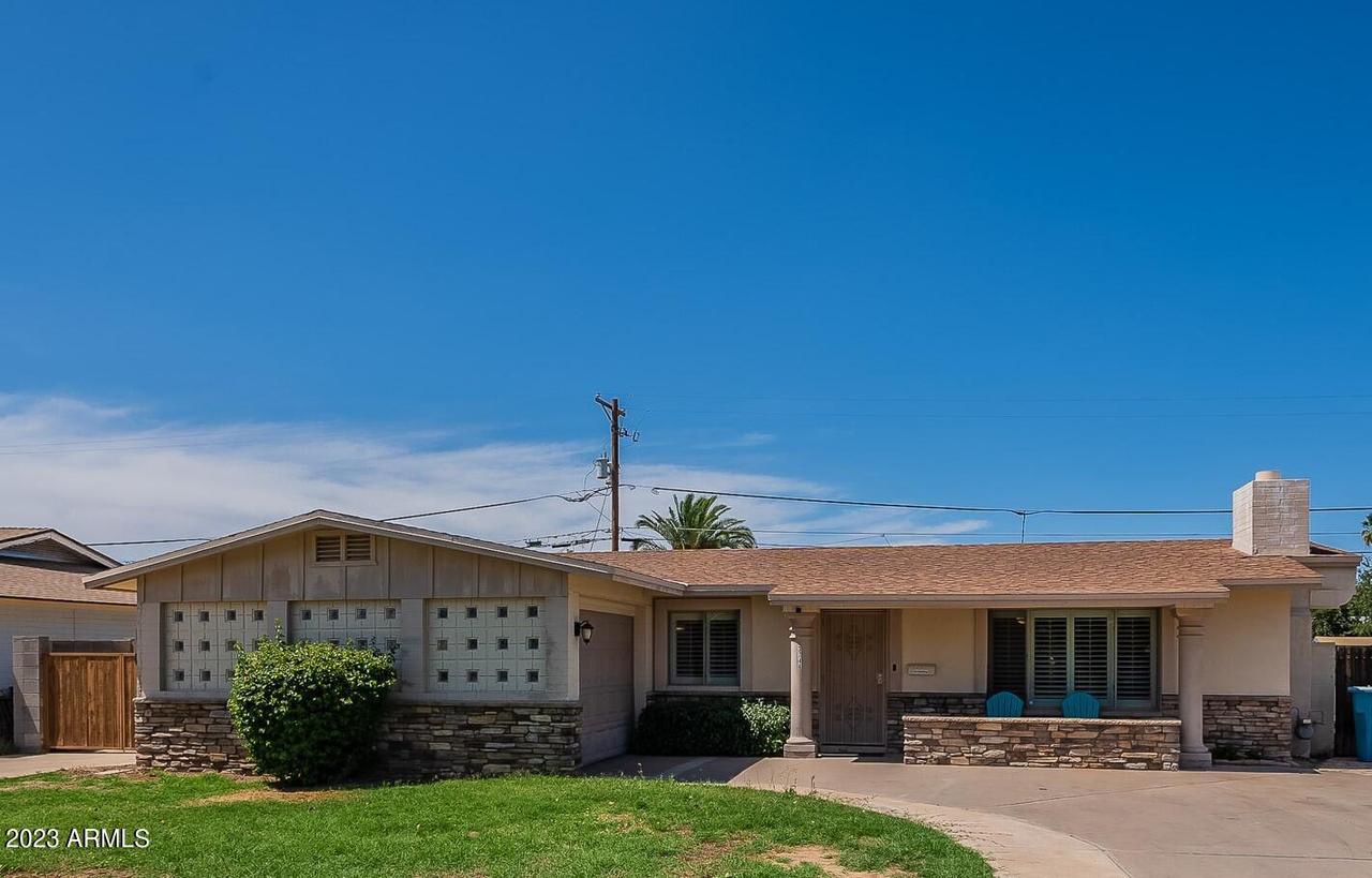 3746 W Krall St., Phoenix, AZ 85019