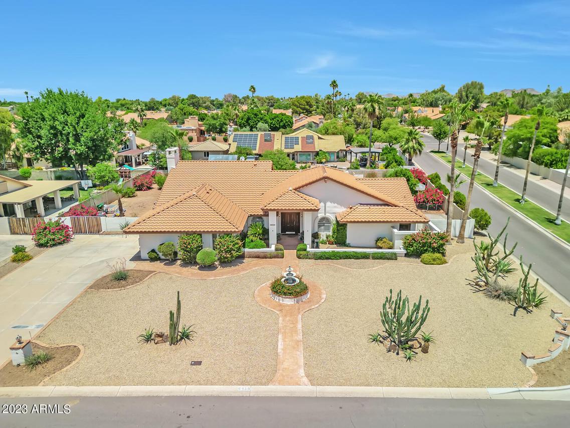 6950 W Emile Zola Ave., Peoria, AZ 85381
