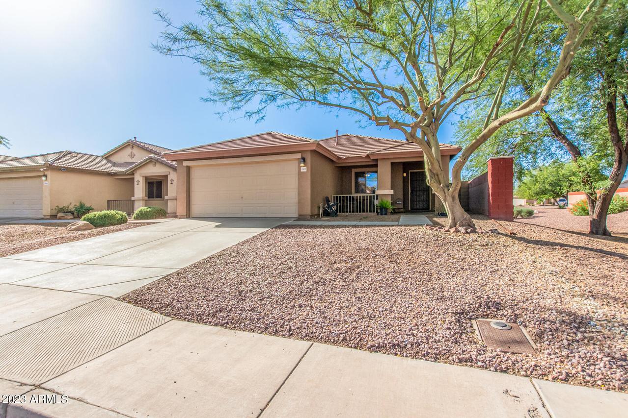 10802 W Elm Ln., Avondale, AZ 85323