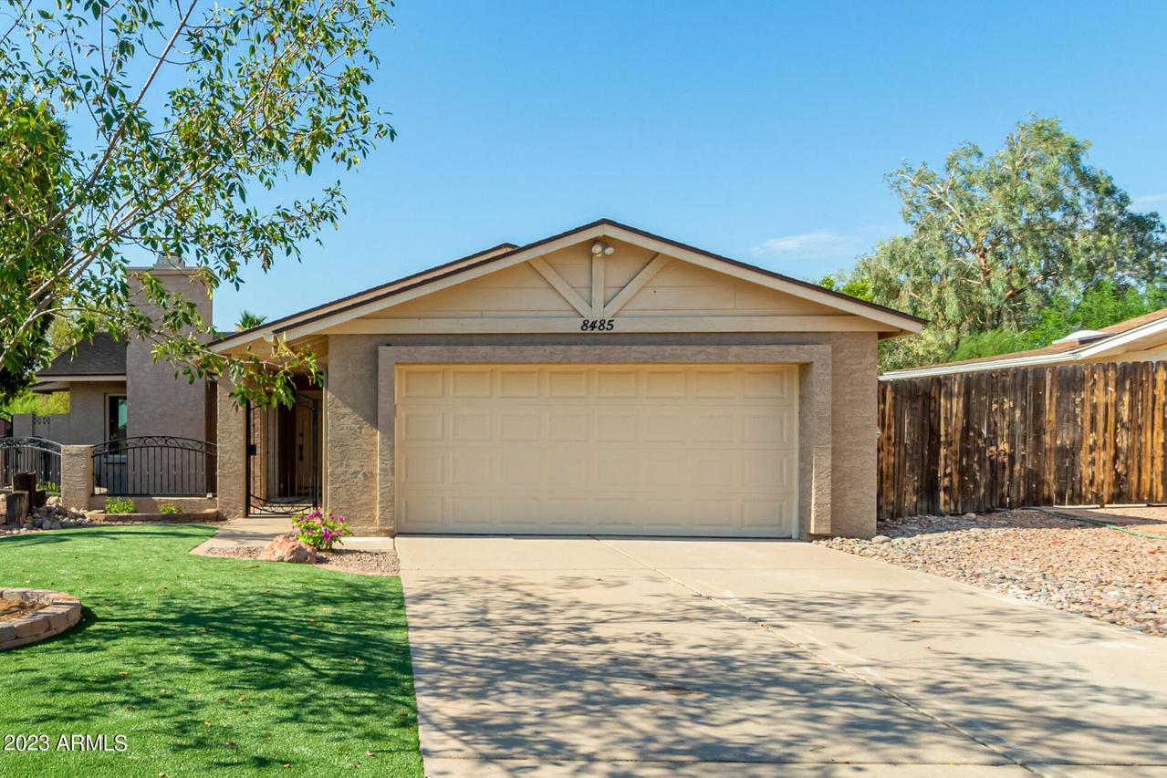 8485 E Pierce St., Scottsdale, AZ 85257