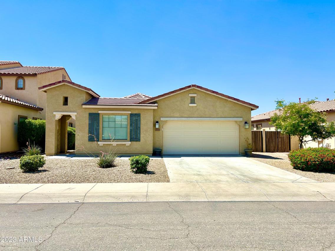 36143 W Cartegna Ln., Maricopa, AZ 85138