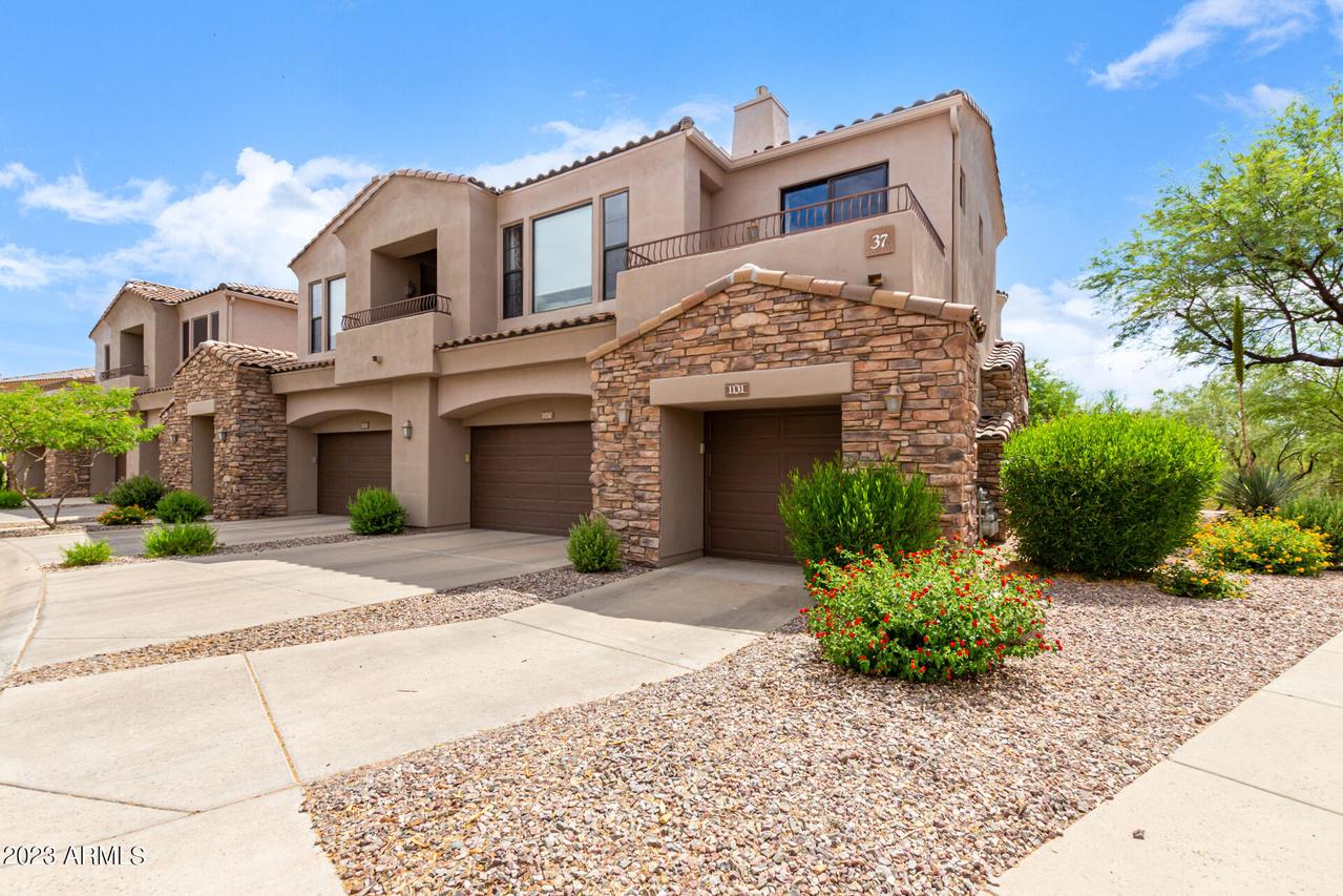 7445 E Eagle Crest Dr. #1131, Mesa, AZ 85207