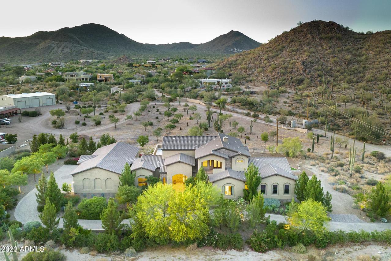 3064 N 92nd St., Mesa, AZ 85207