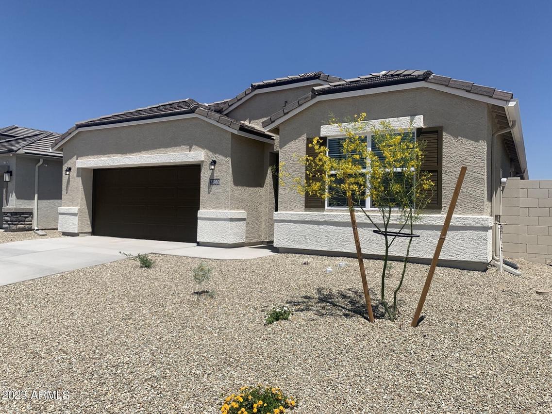 2223 S 239th Dr., Buckeye, AZ 85326