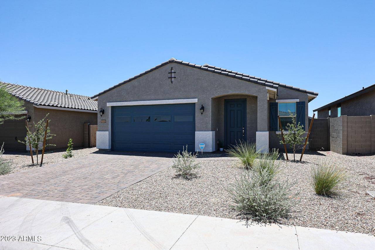 1522 S 223rd Ln., Buckeye, AZ 85326