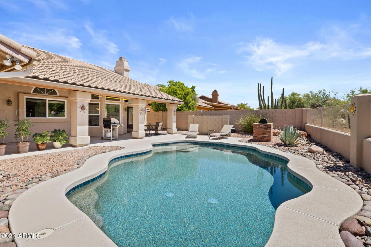 4139 E Montgomery Rd., Cave Creek, AZ 85331