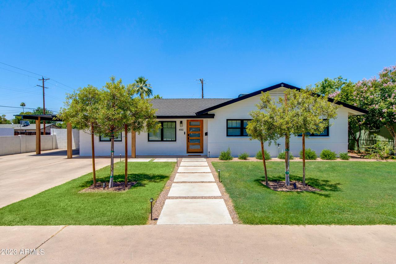 4302 N 35th St., Phoenix, AZ 85018