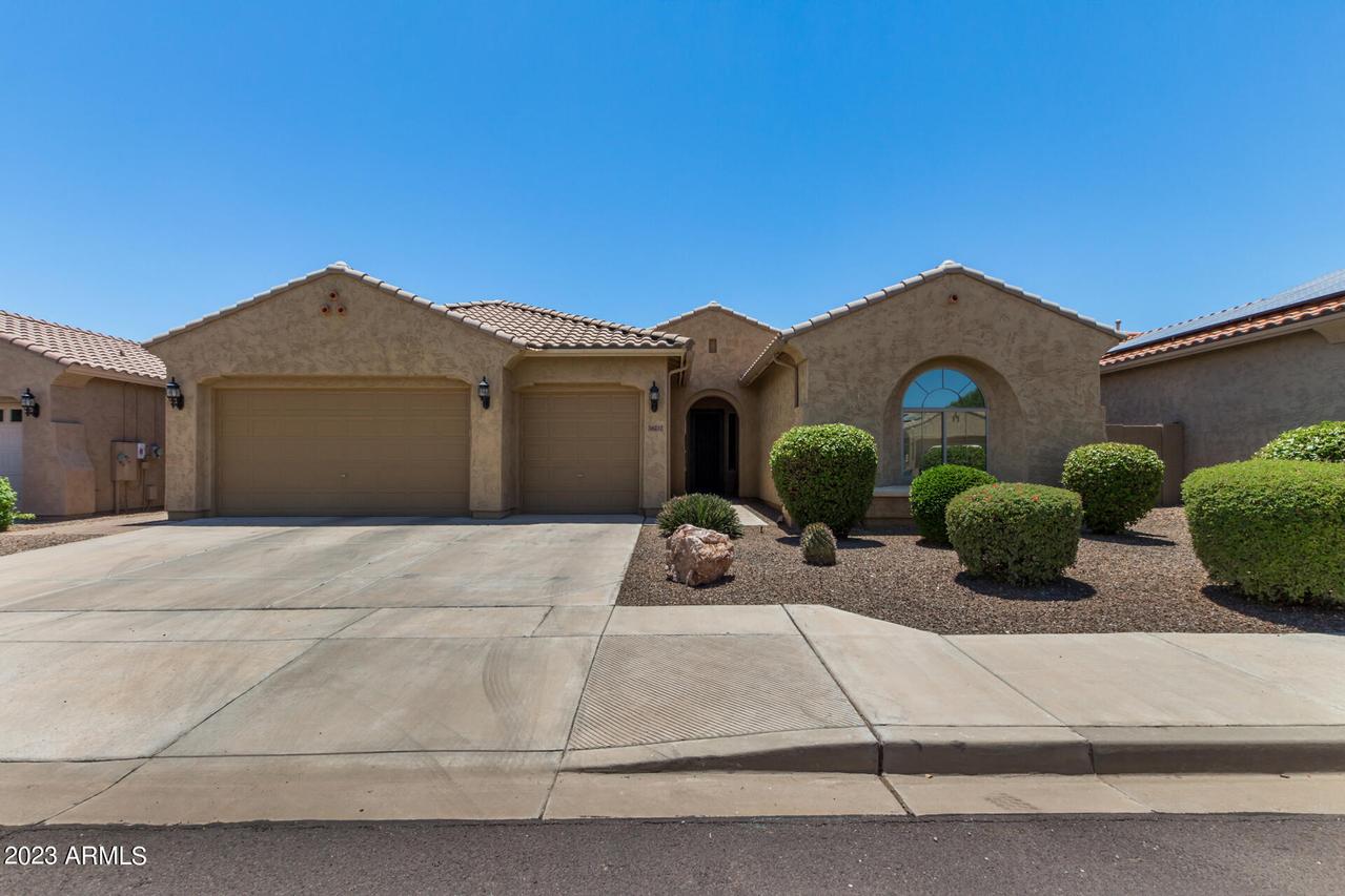 18237 W El Caminito Dr., Waddell, AZ 85355
