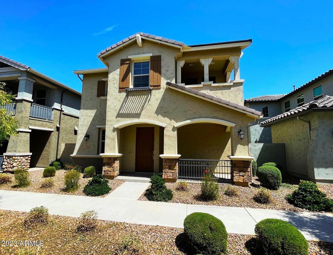 3917 E Perkinsville St., Gilbert, AZ 85295