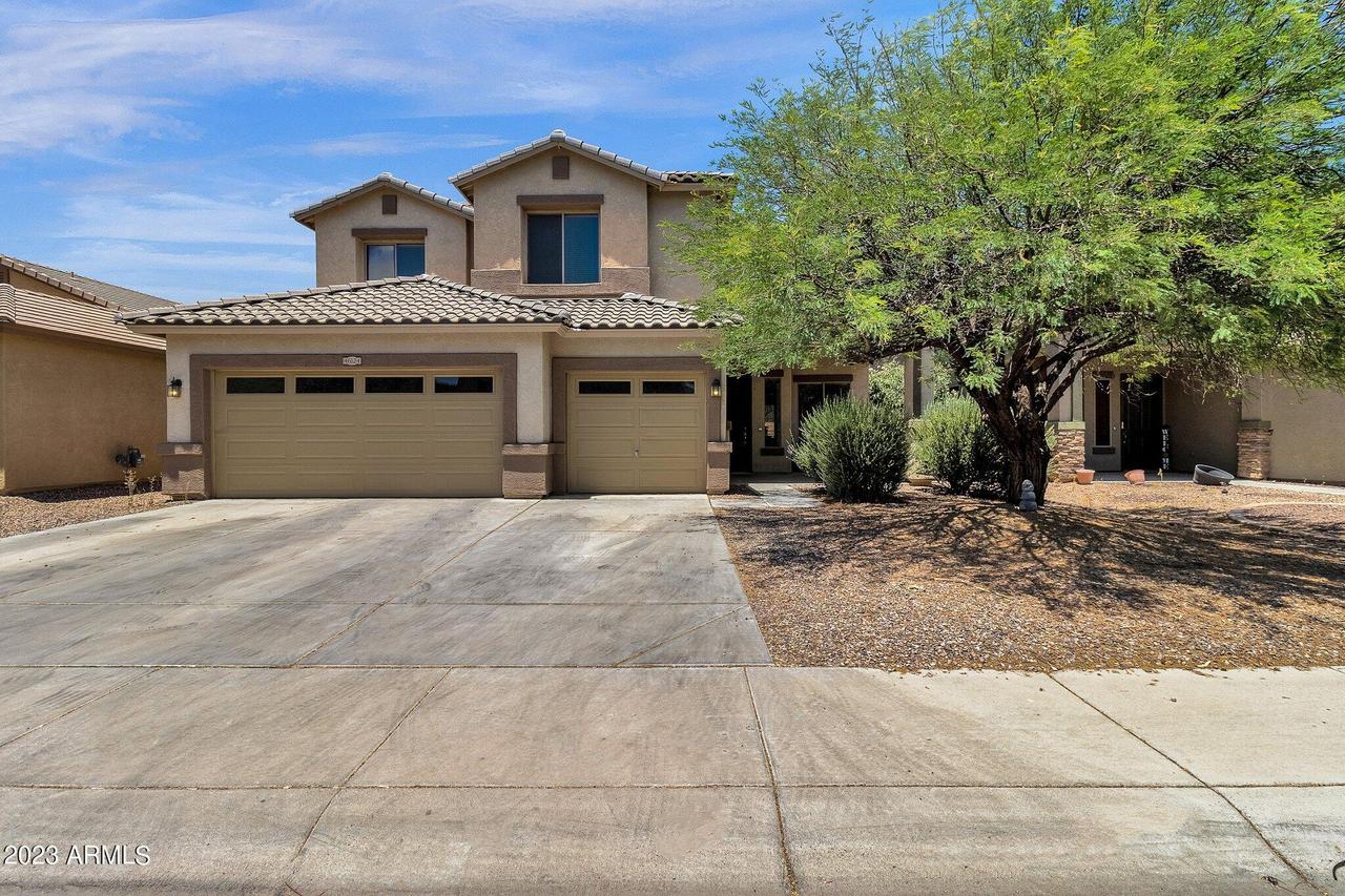 46124 W Sky Ln., Maricopa, AZ 85239
