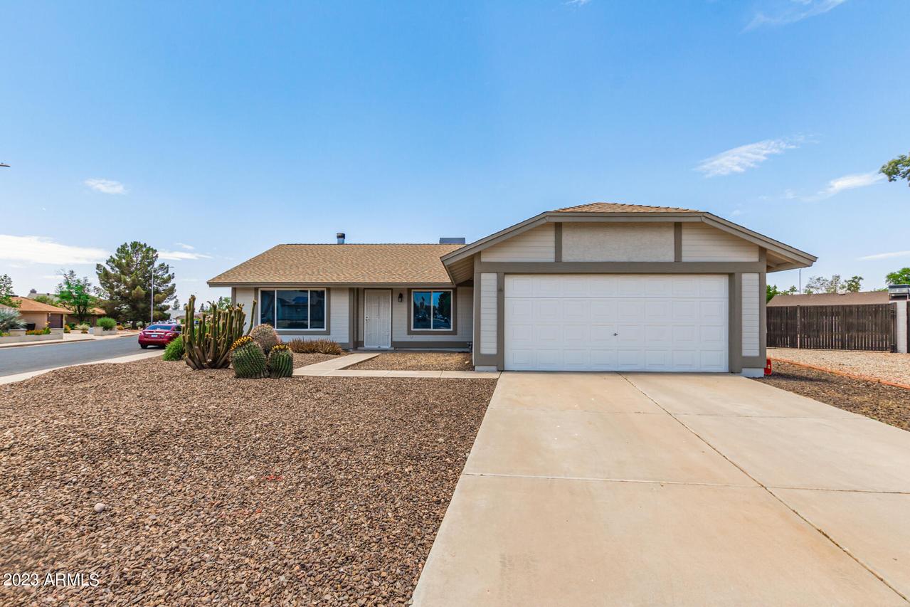 942 E Ivyglen St., Mesa, AZ 85203