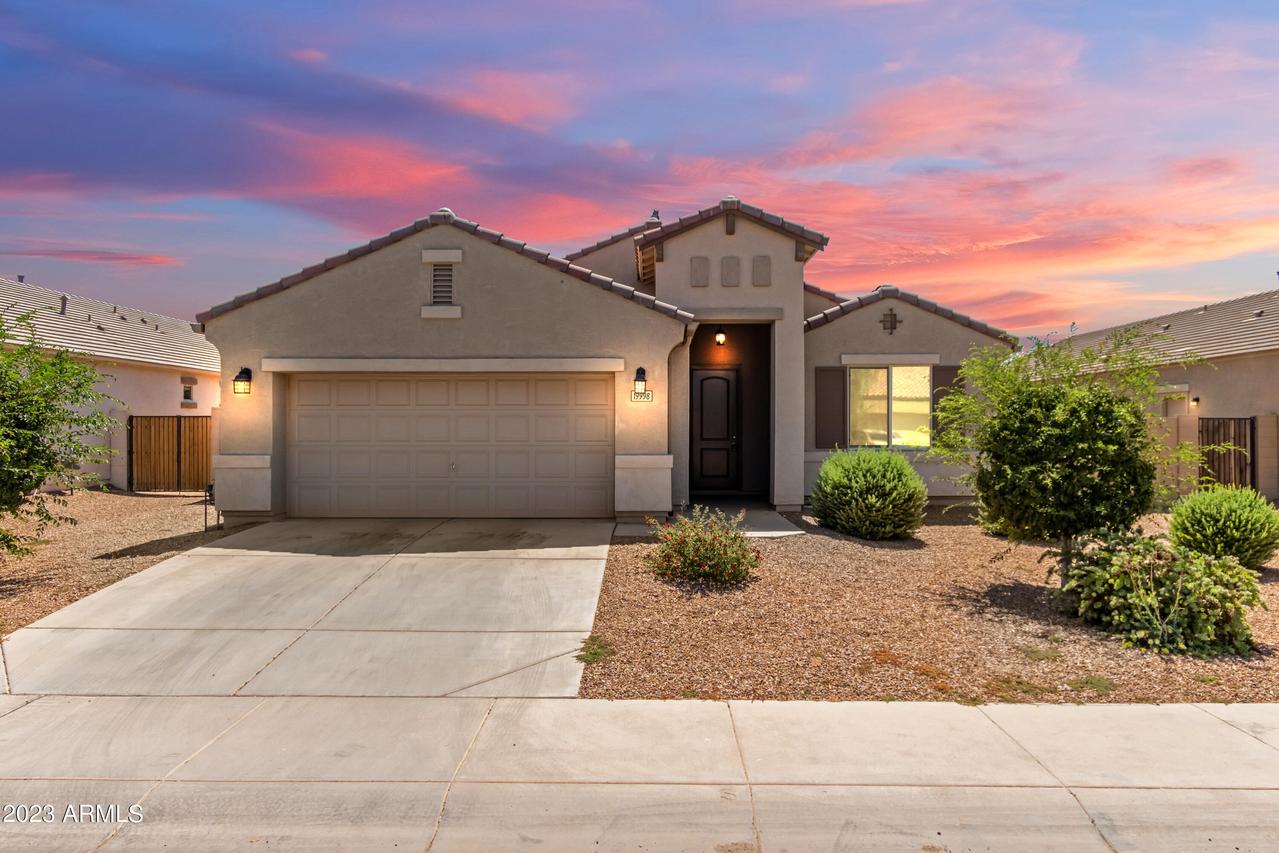 19998 N Herbert Ave., Maricopa, AZ 85138