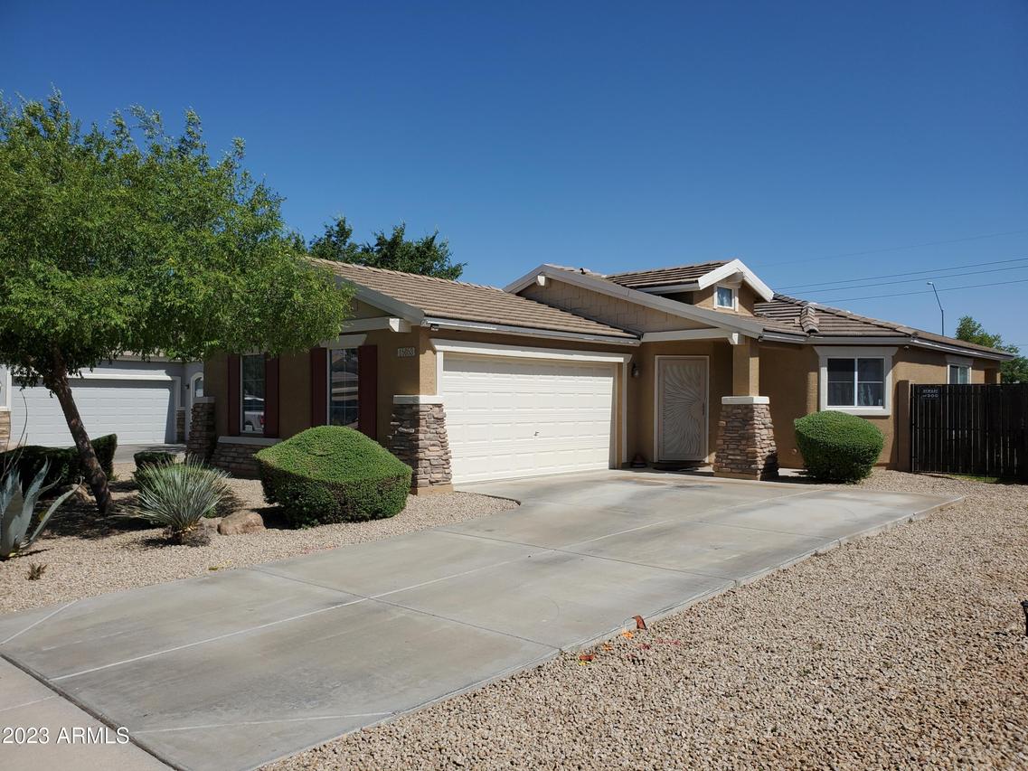 15053 W Wethersfield Rd., Surprise, AZ 85379