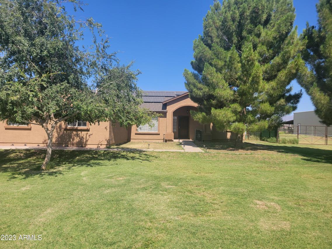 8913 S 213th Dr., Buckeye, AZ 85326
