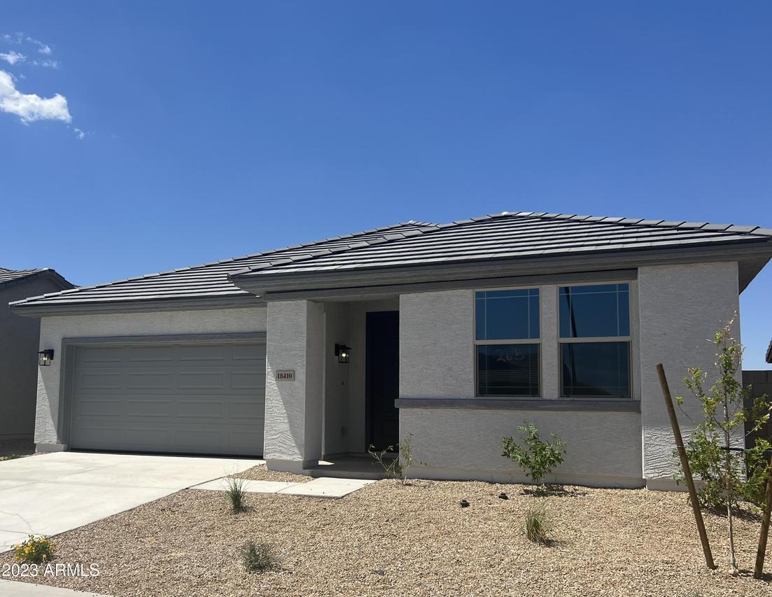 18410 W Villa Chula Ln., Surprise, AZ 85387