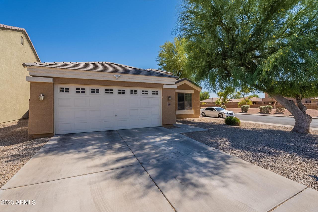 8641 W Crown King Rd., Tolleson, AZ 85353