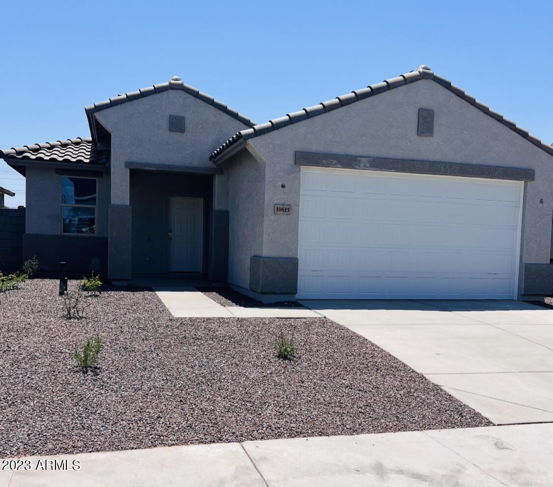 10613 W Wood St., Tolleson, AZ 85353